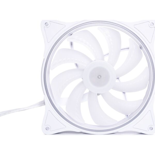 Wentylator Alphacool Rise Aurora 140 mm (24851)