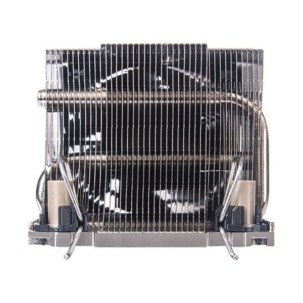 Chłodzenie CPU SilverStone Silverstone SST-XE02-4189 Chłodzenie procesora