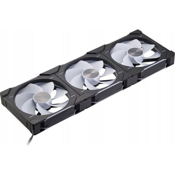 Wentylator Phanteks D30-140 D-RGB Reverse 3-pack (PH-F140D30R_DRGB_PWM_BK01_3P)