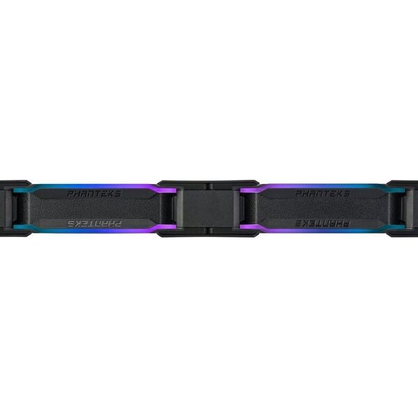 Wentylator Phanteks D30-140 D-RGB Reverse 3-pack (PH-F140D30R_DRGB_PWM_BK01_3P)