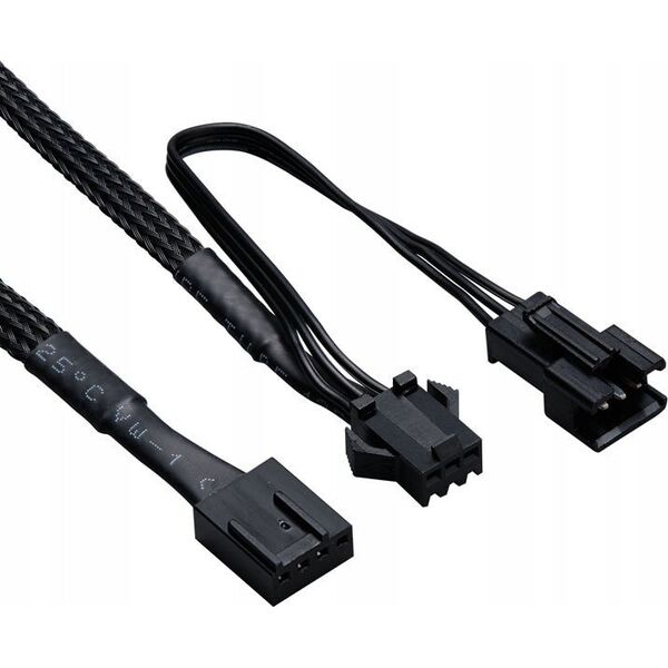 Wentylator Phanteks D30-140 D-RGB Reverse 3-pack (PH-F140D30R_DRGB_PWM_BK01_3P)