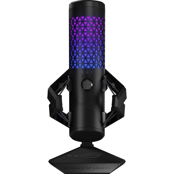 Mikrofon Asus ASUS ROG Carnyx USB Gaming-Mikrofon - schwarz