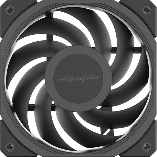 Wentylator Alpenfohn 120 JetStream (84000000217)