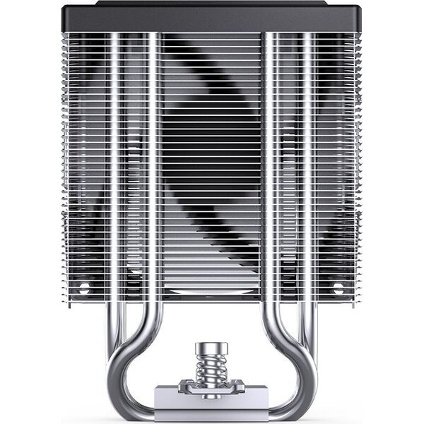 Chłodzenie CPU Jonsbo CR-1400 EVO Color Czarne