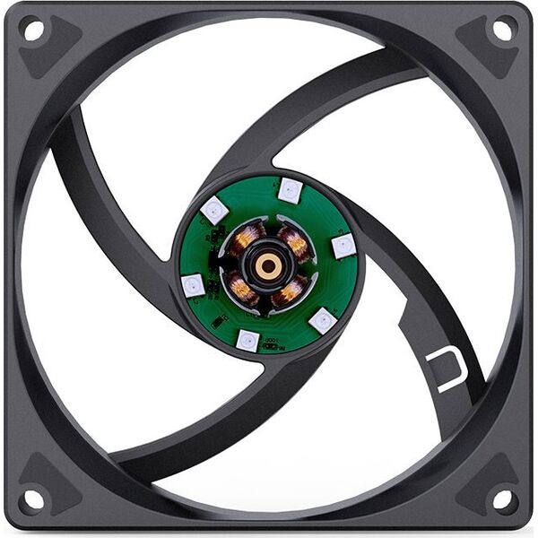 Chłodzenie CPU Jonsbo CR-1400 EVO Color Czarne