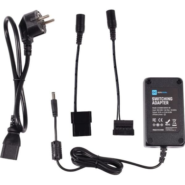 Alphacool Alphacool Core 60W PSU Extern