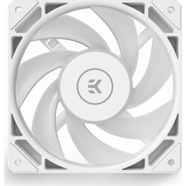 Wentylator EKWB EK-Loop FPT 120 D-RGB Biały