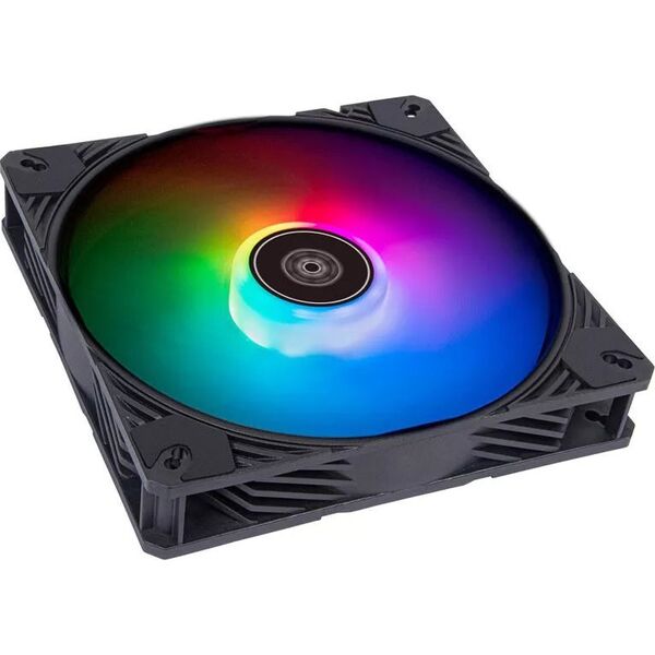 Wentylator SilverStone Shark Force 140 ARGB (SST-SF140B-ARGB)