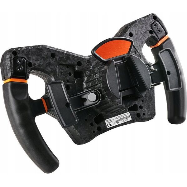 Kierownica Asetek SimSports La Prima Formula (40-031-0031003)