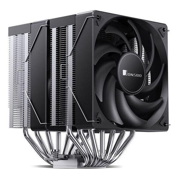 Chłodzenie CPU Jonsbo Jonsbo CR-3000 CPU-Kühler
