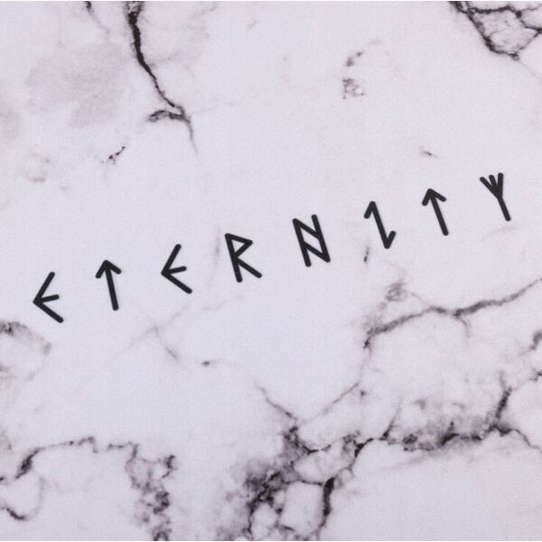 Traitors Traitors ETERNITY Speed Mauspad