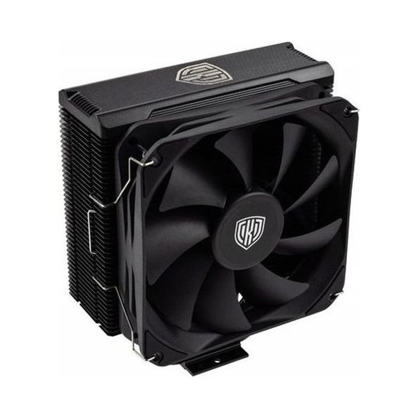 Chłodzenie CPU Kolink Kolink Umbra EX180 Black Edition CPU Cooler - 120mm