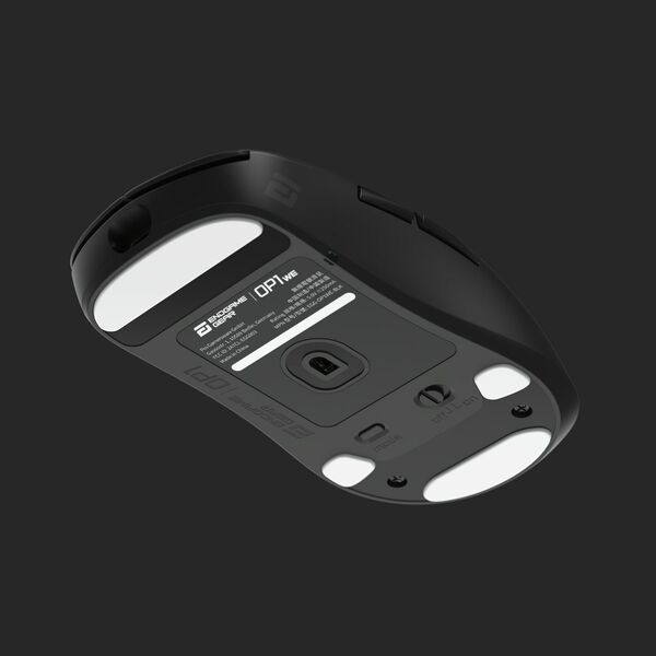 Mysz Endgame Gear Endgame Gear OP1we Wireless Gaming Mouse - black