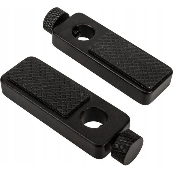 Kolink Kolink Core Adept VGA Support Mount - Black