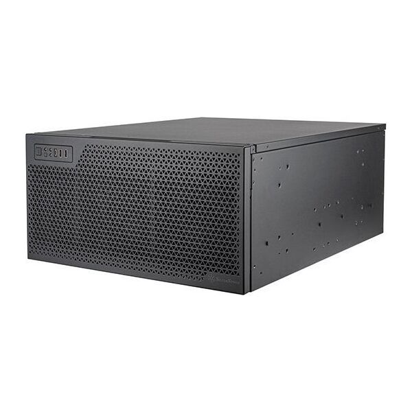 Obudowa SilverStone Silverstone SST-RM52 Server