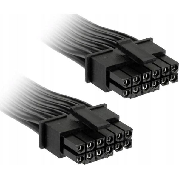 Kolink Kolink Regulator modulares 12+4-Pin 12VHPWR PCIe 5.0 Kabel