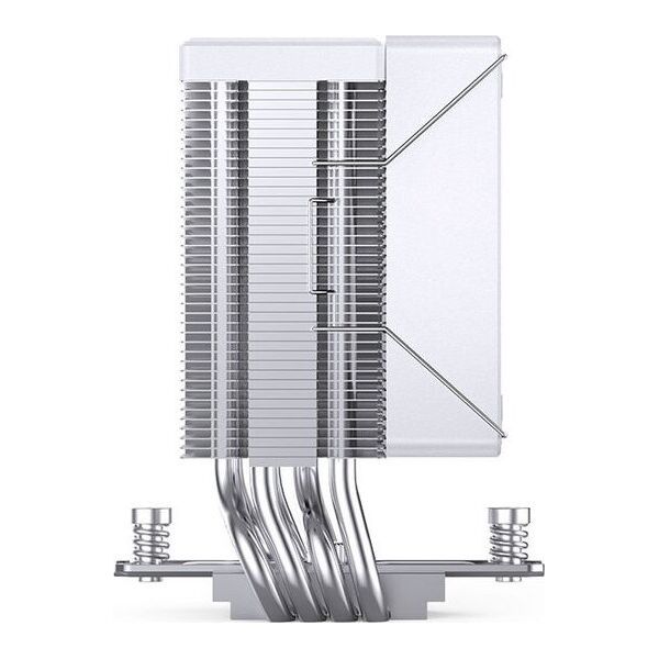 Chłodzenie CPU Jonsbo Jonsbo CR-1400 EVO ARGB CPU-Kühler - weiß