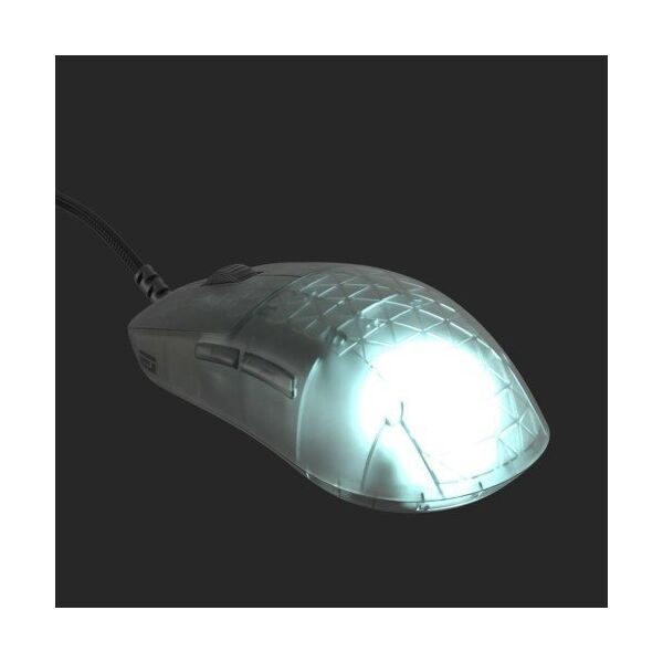 Mysz Endgame Gear Endgame Gear OP1 RGB Gaming Maus - Dark Frost