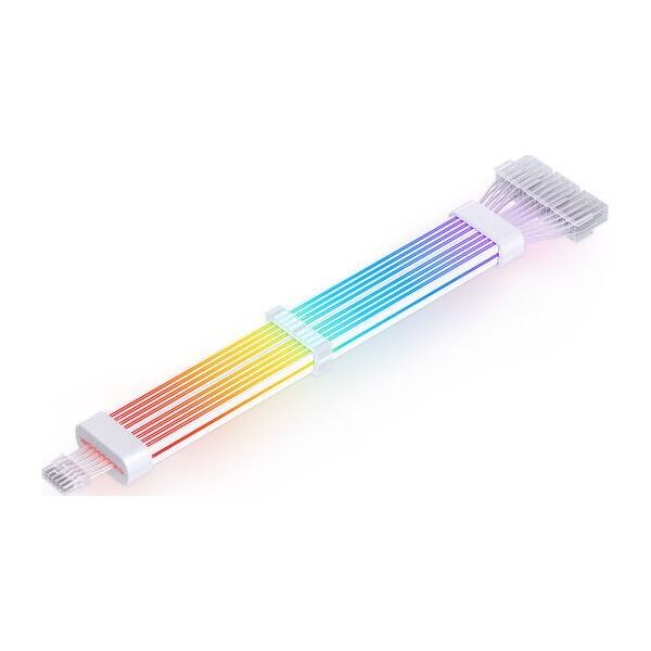 Jonsbo Jonsbo PC Light Cable, GPU - 12+4-Pin