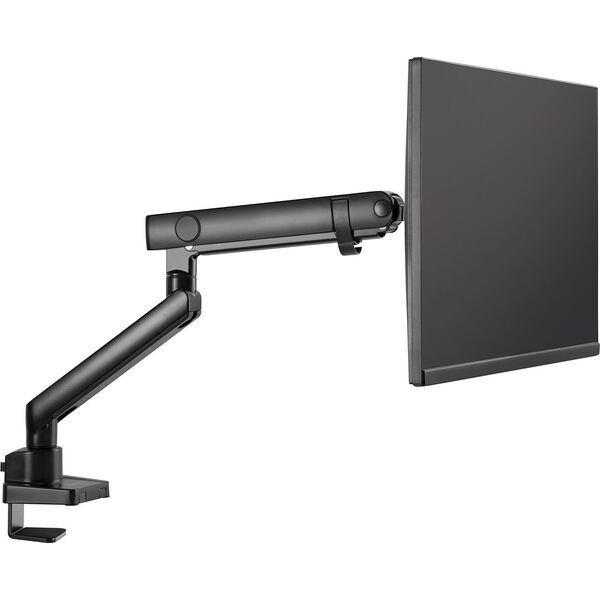 SilverStone Uchwyt biurkowy na monitor 17" - 32" ARM13 (SST-ARM13)