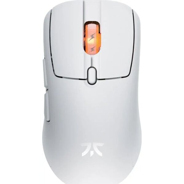 Mysz Triton Fnatic Bolt Wireless Gaming Maus - wei