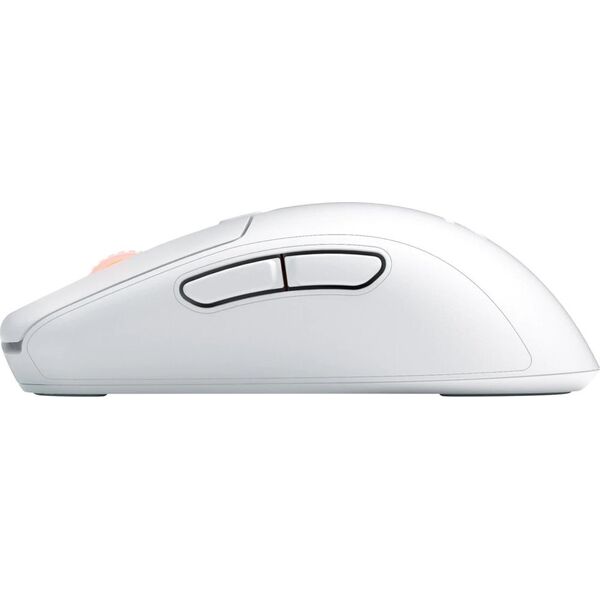 Mysz Triton Fnatic Bolt Wireless Gaming Maus - wei