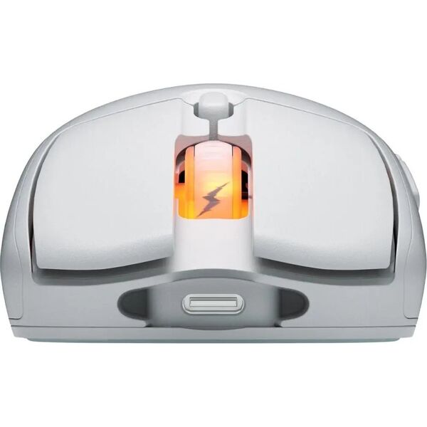 Mysz Triton Fnatic Bolt Wireless Gaming Maus - wei
