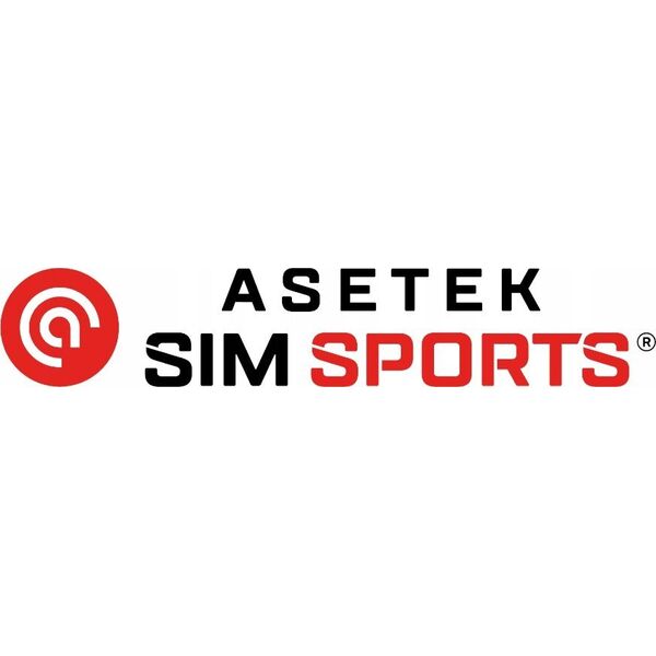 Asetek Asetek SimSports La Prima Pedal Set Upgrade Kit