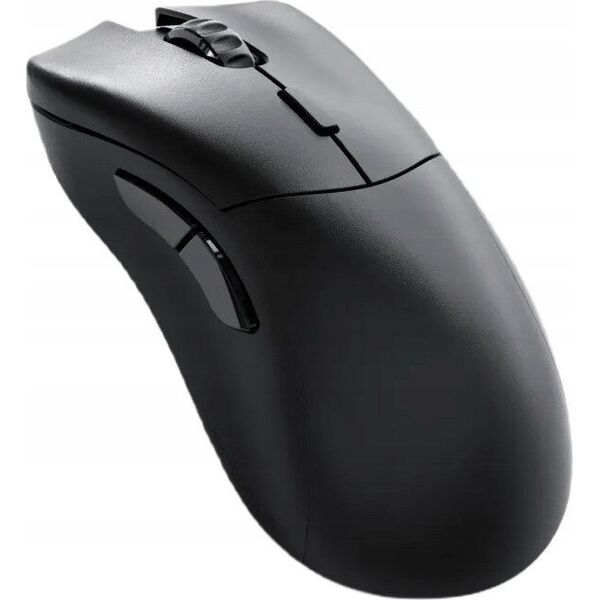 Mysz Triton Glorious Model D 2 PRO Wireless, 1K Polling - black
