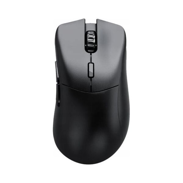 Mysz Triton Glorious Model D 2 PRO Wireless, 1K Polling - black