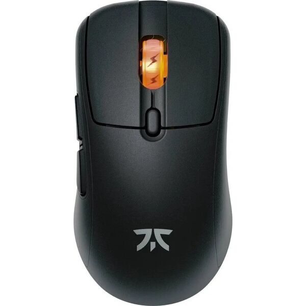 Mysz Triton Fnatic Bolt Wireless Gaming Maus - schwarz