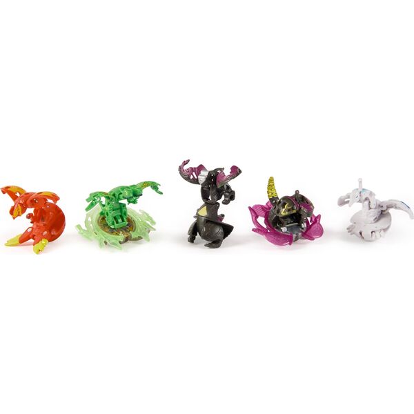 Bakugan BAKUGAN rinkinys Battle pack, 6068090