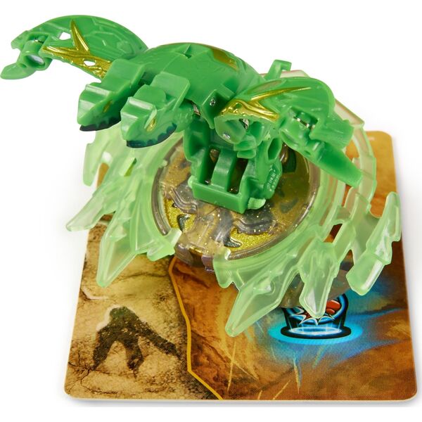 Bakugan BAKUGAN rinkinys Battle pack, 6068090