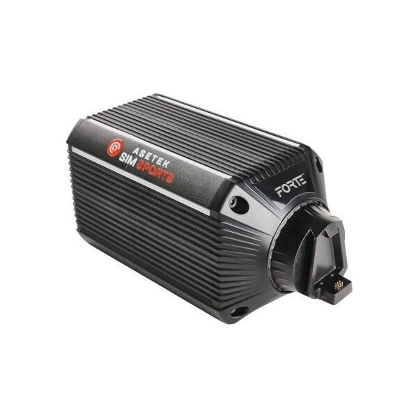 Asetek SimSports La Prima Podstawa kierownicy - 18 Nm