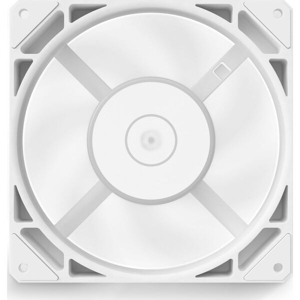 Wentylator EKWB EK-Loop FPT 140 D-RGB Biały