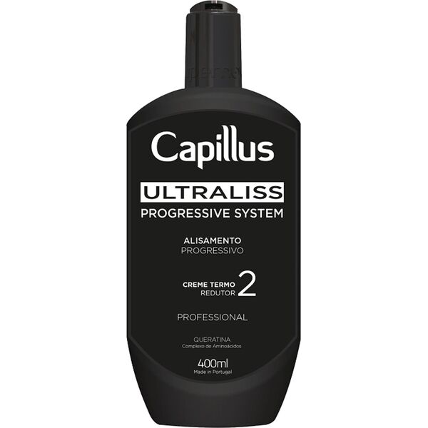 Activeshop Capillus Ultraliss Nanoplastia, serum, krok 2, 400ml