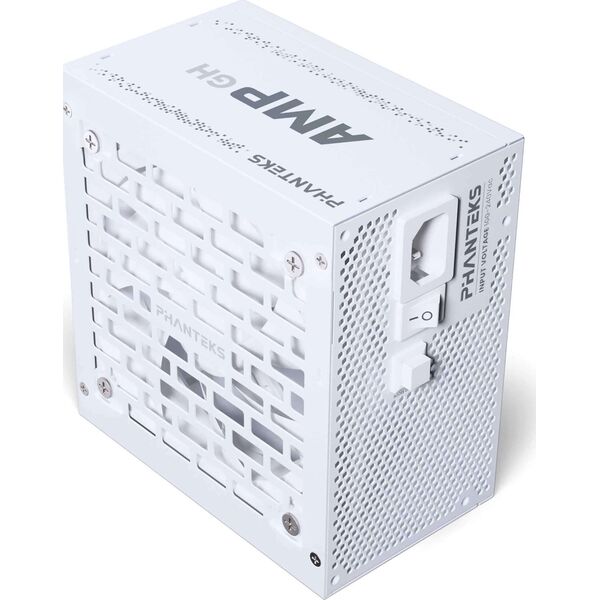 Zasilacz Phanteks AMP GH 850W (PH-P850GH_WT01_EU)