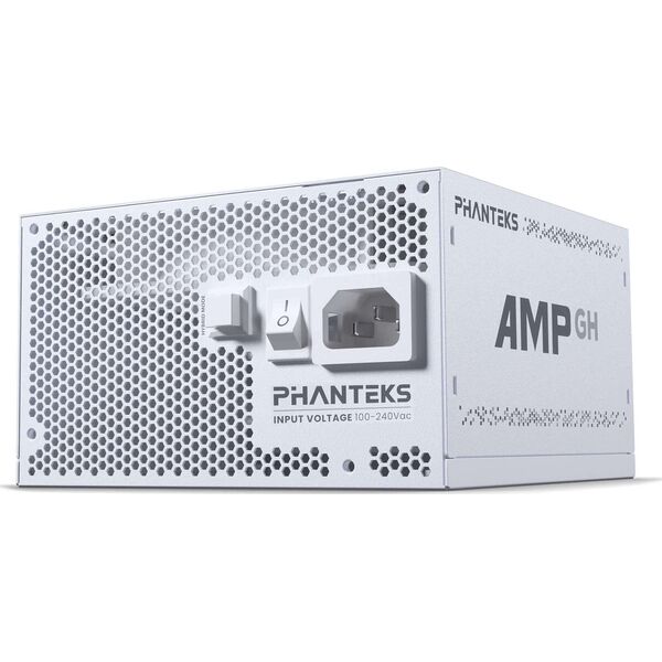 Zasilacz Phanteks AMP GH 850W (PH-P850GH_WT01_EU)