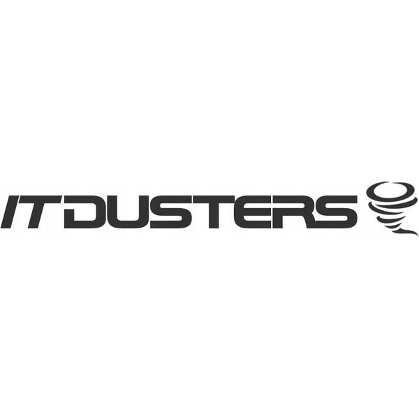IT Dusters IT Dusters Pixel Perfect - 120 ml