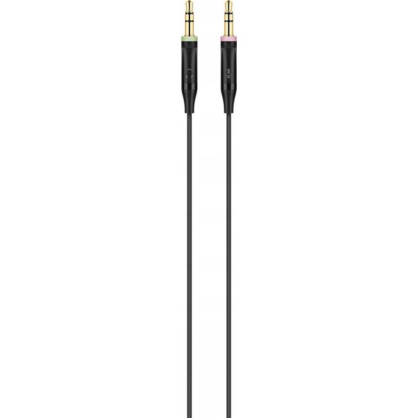 Słuchawki Sennheiser SENNHEISER PC 3.2 CHAT Headset