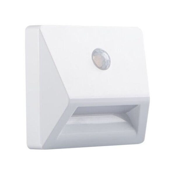 Kinkiet Kanlux WALL LIGHT IRS3XAAA LED PIR W-NW
