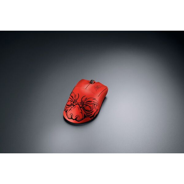 Mysz Razer Razer DeathAdder V3 Pro Gaming Maus, Faker Edition