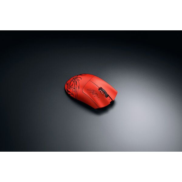 Mysz Razer Razer DeathAdder V3 Pro Gaming Maus, Faker Edition