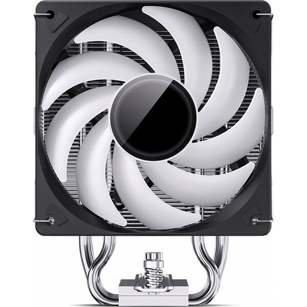 Chłodzenie CPU Jonsbo CPU Cooler JONSBO CR-1000 v2 ARGB Black