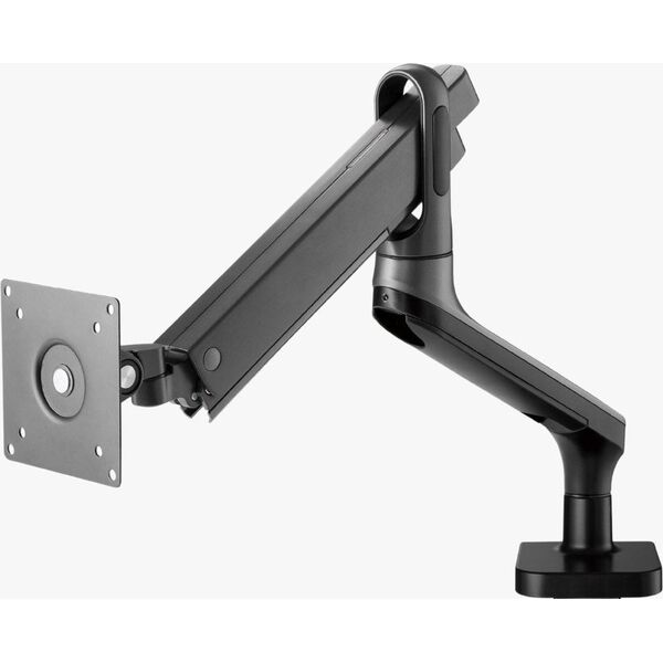 Alterzone Uchwyt biurkowy na monitor 17" - 32" Loop Single (ALZARM-ART-1)