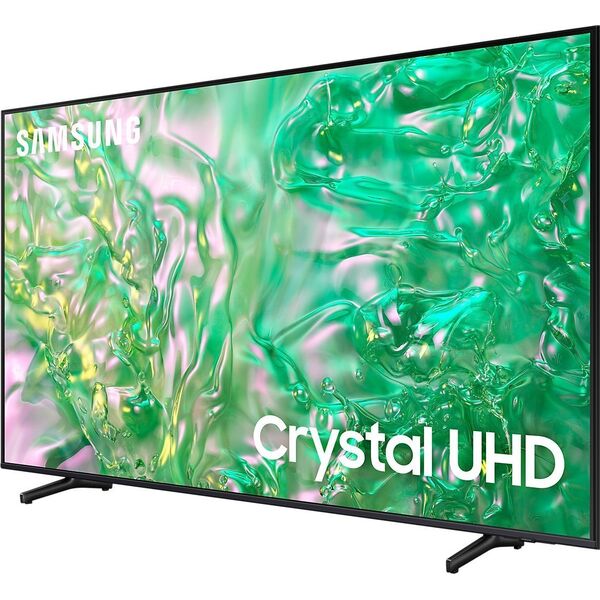 Telewizor Samsung UE50DU8072U LED 50'' 4K Ultra HD Tizen