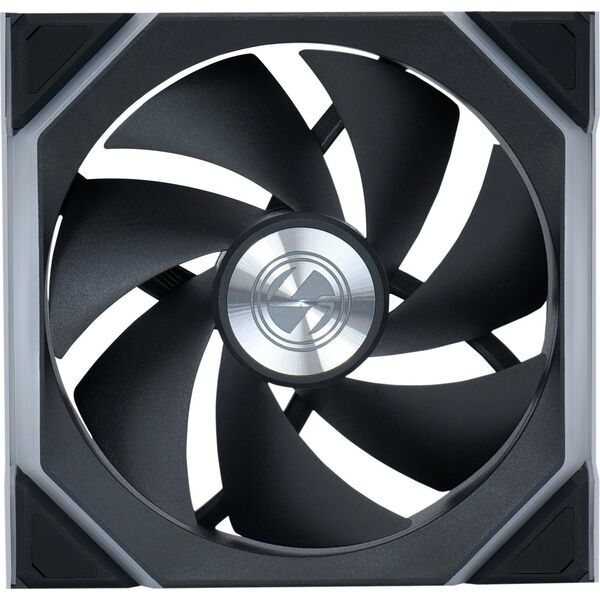 Wentylator Lian Li UNI FAN SL Wireless 120 czarny (12SL1W3B)