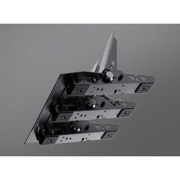 Kierownica Moza MOZA SR-P Load-Cell Pedale