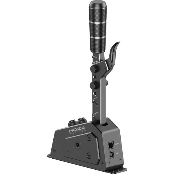 Kierownica Moza Moza SGP Sequential Shifter