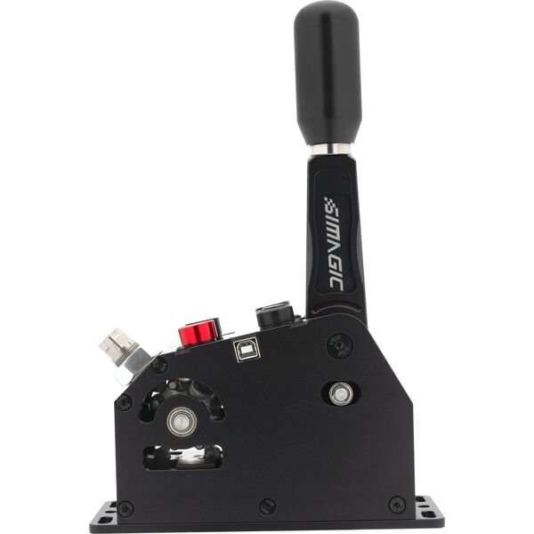 Simagic Simagic Q1 Sequential Shifter - Standard